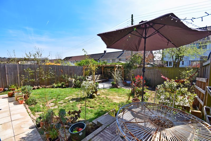 Garden- click for photo gallery